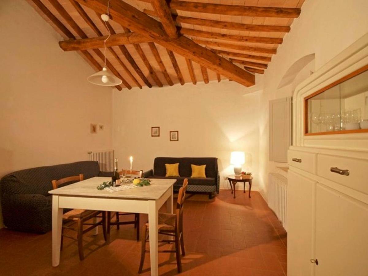 Agriturismo La Moraia Поджибонси Экстерьер фото